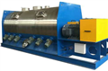 LDH HORIZONTAL PLOUGH MIXER